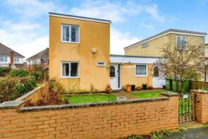 24, Lockerley Crescent, Southampton SO16 4ES