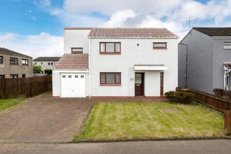 Garry Walk, Livingston
