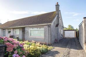 13, Middleton, Menstrie FK11 7HA