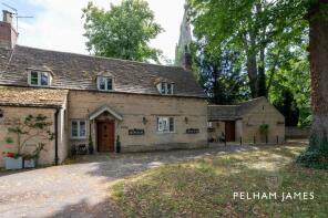 School House, Tallington Road, Stamford PE9 3AF