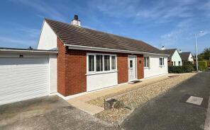 22 Ty Nain, Nant Y Mynydd, Llanfechell, Amlwch LL68 0SS
