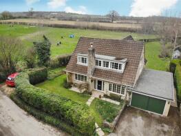3 Overwood, Mill Lane, Stanton Fitzwarren, Swindon SN6 7SA