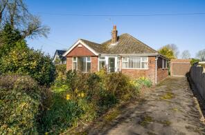 The Timbers, Ings Lane, Louth LN11 0PJ