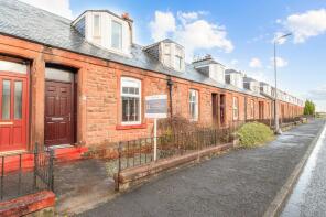 59, Allandale Cottages, Bonnybridge FK4 2HE