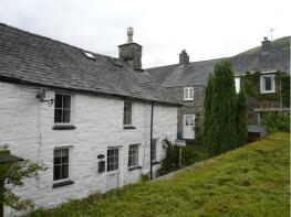 2 3, Gorphwysfa, Road From A470 Junction Trewen To No 2 Gorphwysfa, Machynlleth SY20 9HJ