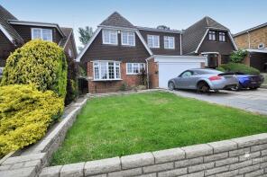 51, Fernlea Road, South Benfleet, Benfleet SS7 1HD