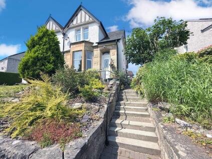 89, Station Road, Bannockburn, Stirling, FK78JP