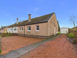 4, Sunnyside Road, Quarter, Hamilton ML3 7XH