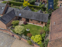 Monks Barn, The Village, Ilkeston DE7 4PN
