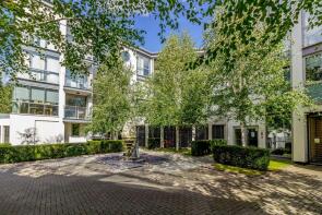 Apartment 10, The Marlborough, Cranmer Street, Nottingham NG3 4GJ