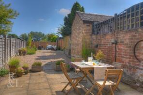 23, Moira Road, Swadlincote DE12 7QD