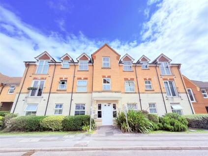 Sunlight Gardens, Fareham