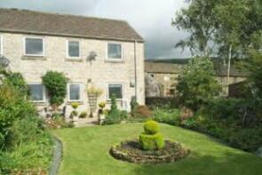 4, Eccles Court, Hope Valley S33 6RG