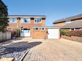 22, Fairlands Avenue, Guildford GU3 3NB