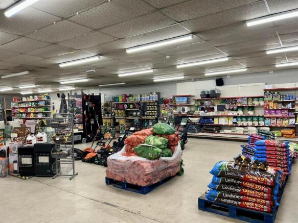 Retail