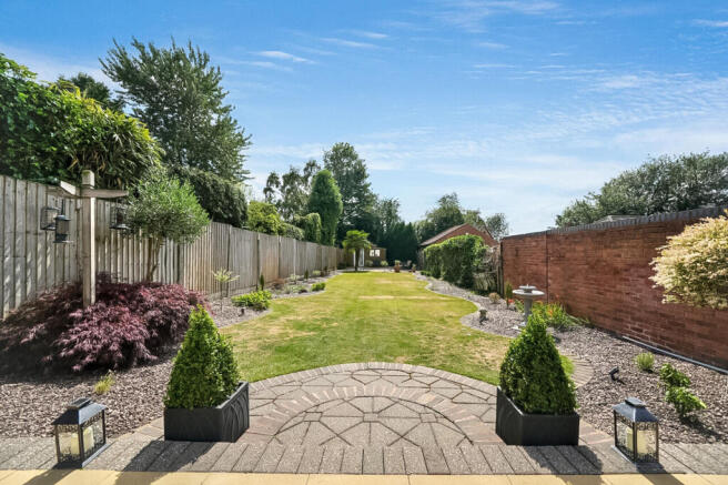 GARDEN