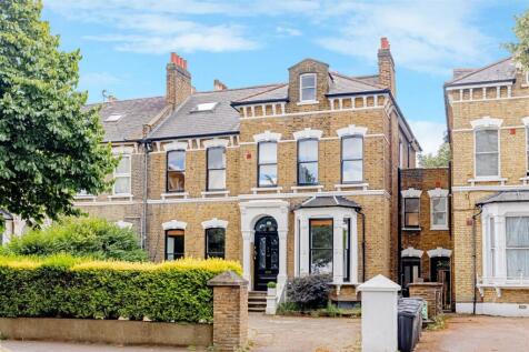 Amhurst Park, London, N16