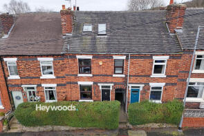 349, Heathcote Road, Stoke-on-trent ST7 8BH