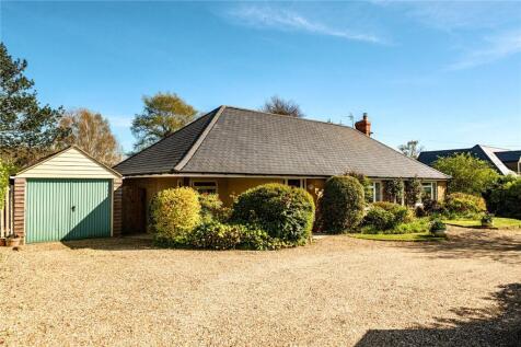New Road, Norton Sub Hamdon, Stoke-Sub-Hamdon, Somerset