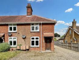 47 Barkers Cottages, Plumstead Road, Norwich NR13 5BS