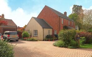 1 Dean House, De Clere Way, Monmouth NP25 4NY