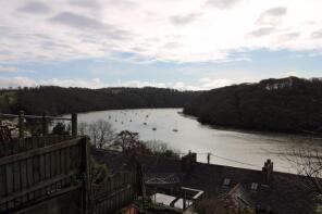 5, Scobles Terrace, Road Joining Malpas Road To Bar Meadows, Malpas, Truro TR1 1SH