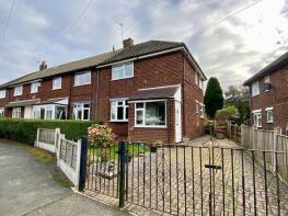 15, Vale Road, Marston, Northwich CW9 6DW