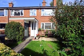 26, Blithbury Road, Hamstall Ridware, Rugeley WS15 3RR