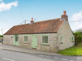 The Old Forge, Barugh Lane, Great Barugh, Malton YO17 6UZ