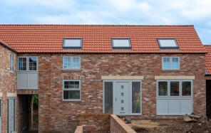 Mornington Bungalow, Sandhutton YO7 4RW