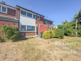 9, Birch Close, Rochford SS4 3PE