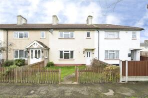 401, South End Road, Hornchurch RM12 5NA