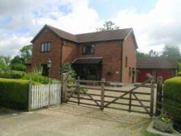 March House, Main Road, Spilsby PE23 5BL