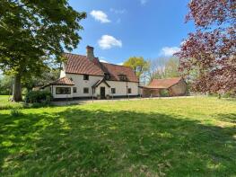 Sycamore Farm, Pristow Green Lane, Norwich NR16 1PU