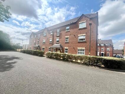 Beanfield Avenue, Coventry, West Midlands, CV3