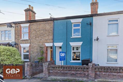George Street, Romford, RM1