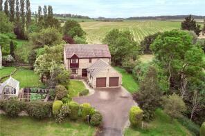 Windy Hollow, Main Street, Peterborough PE8 5BE