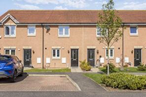 26, Kirkwood Crescent, Dunbar EH42 1FS