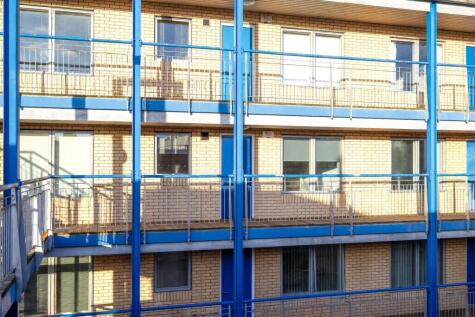 Parrish View, Pudding Chare , Newcastle Upon Tyne