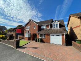 10, Gellideg Close, Hengoed CF82 7RR