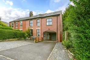 20, Andertons Mill, Bentley Lane, Hilldale, Ormskirk L40 3TW