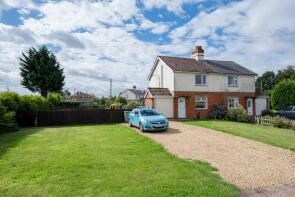 4, Main Road, Benington, Boston PE22 0DT