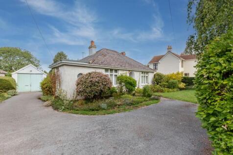 Farleigh Road, Backwell, BS48