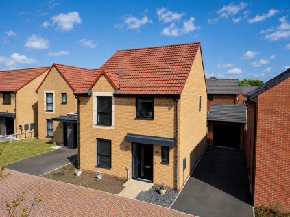 Foxglove Close, Redcar