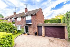 28, Lincolns Field, Epping CM16 5DZ