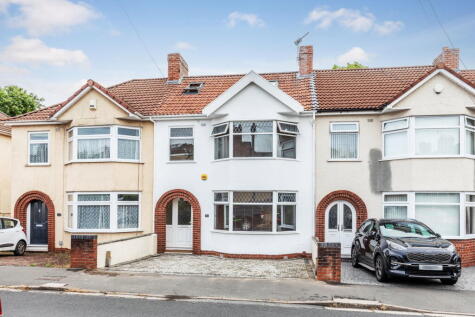 Aylesbury Road, Bedminster, Bristol, BS3