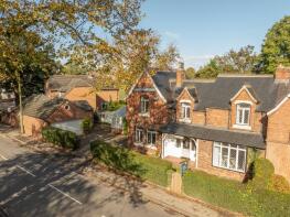 Pinfold House, Carleton Road, Pontefract WF8 3NP