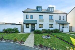 2, Golden Burn Walk, St Eval, Wadebridge PL27 7FY