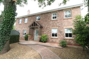Ilex House, Belshaw Lane, Doncaster DN9 1PF