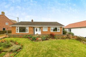 Sylmond, Station Road, Docking PE31 8LT